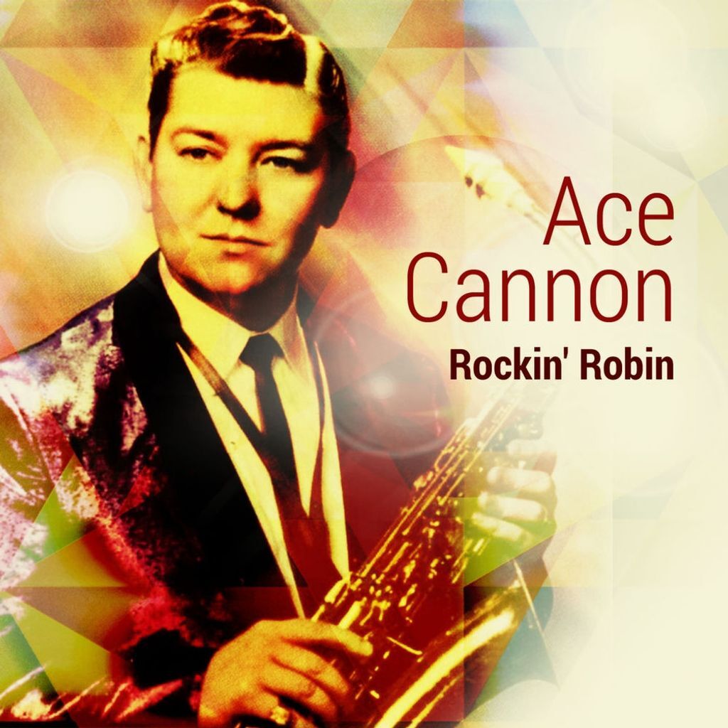 Rockin' Robin