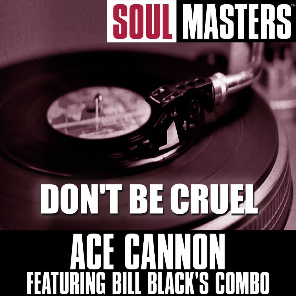 Soul Masters: Don't Be Cruel
