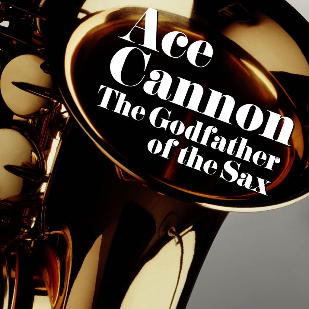 The Godfather of the Sax