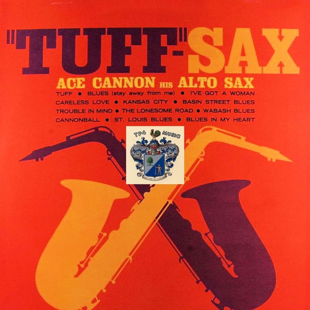Tuff-Sax