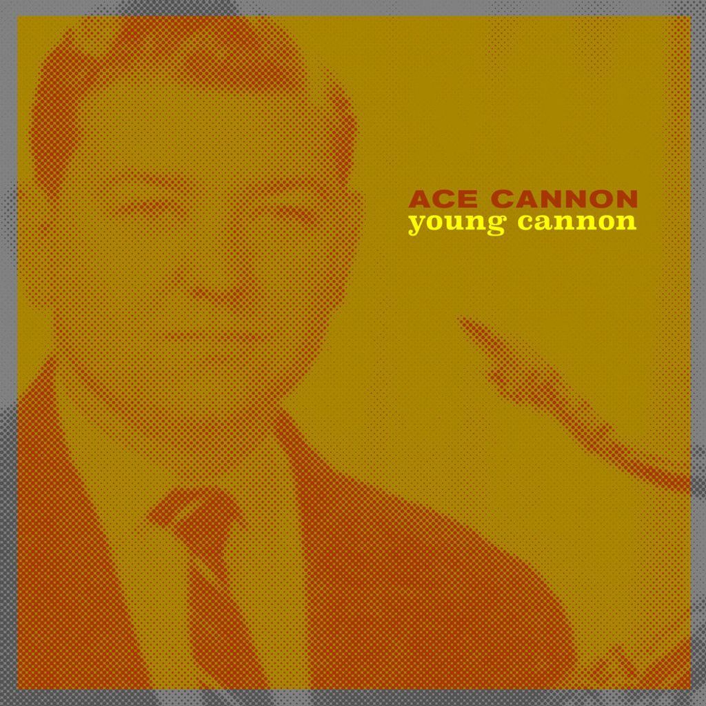 Young Cannon