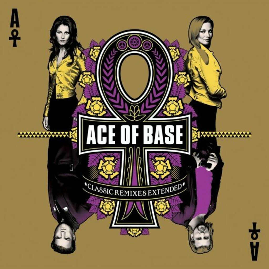 Classic Remixes (Extended)