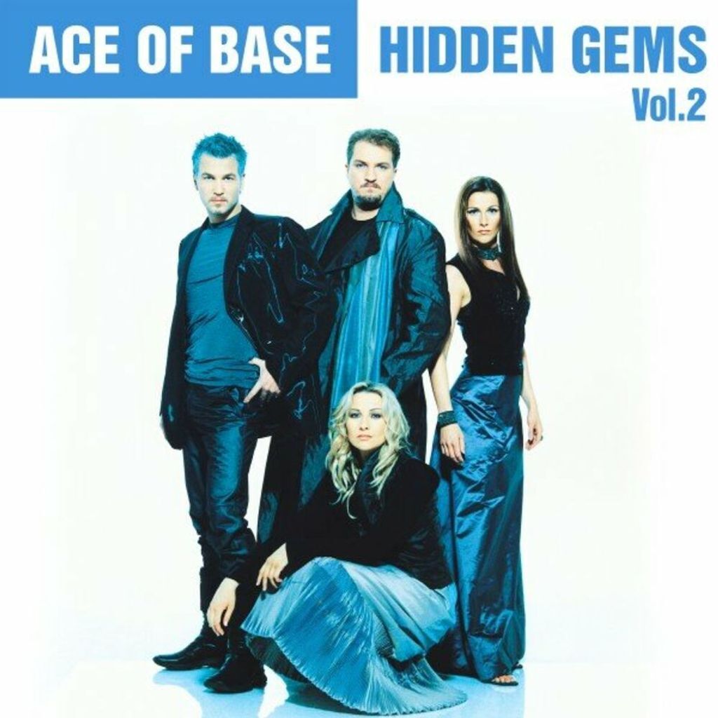 Hidden Gems, Vol. 2