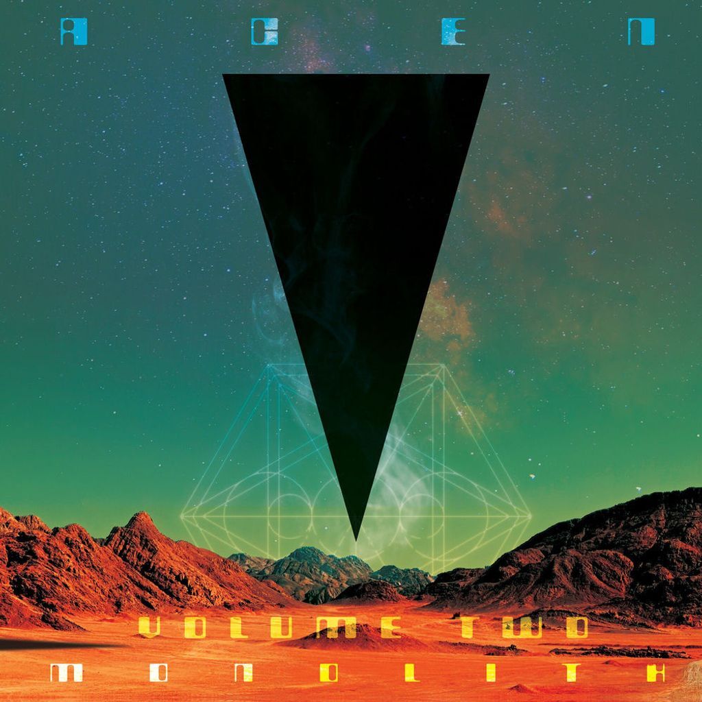 Monolith Volume Two
