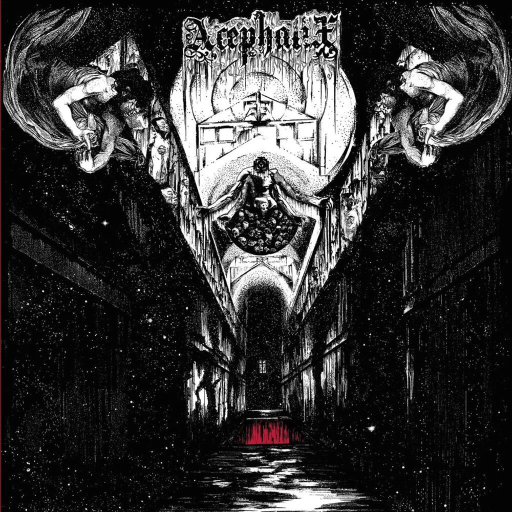 Deathless Master