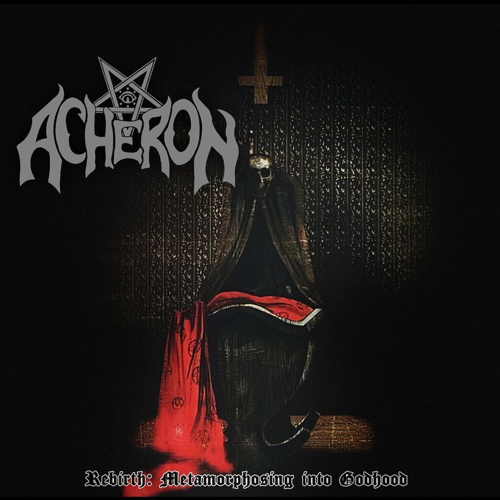 Rebirth: Metamorphosing Into Godhood