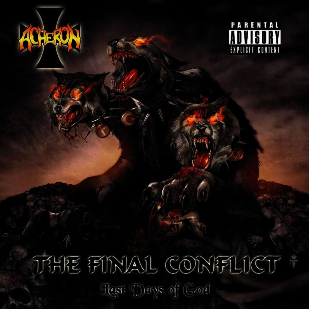 The Final Conflict: Last Days of God