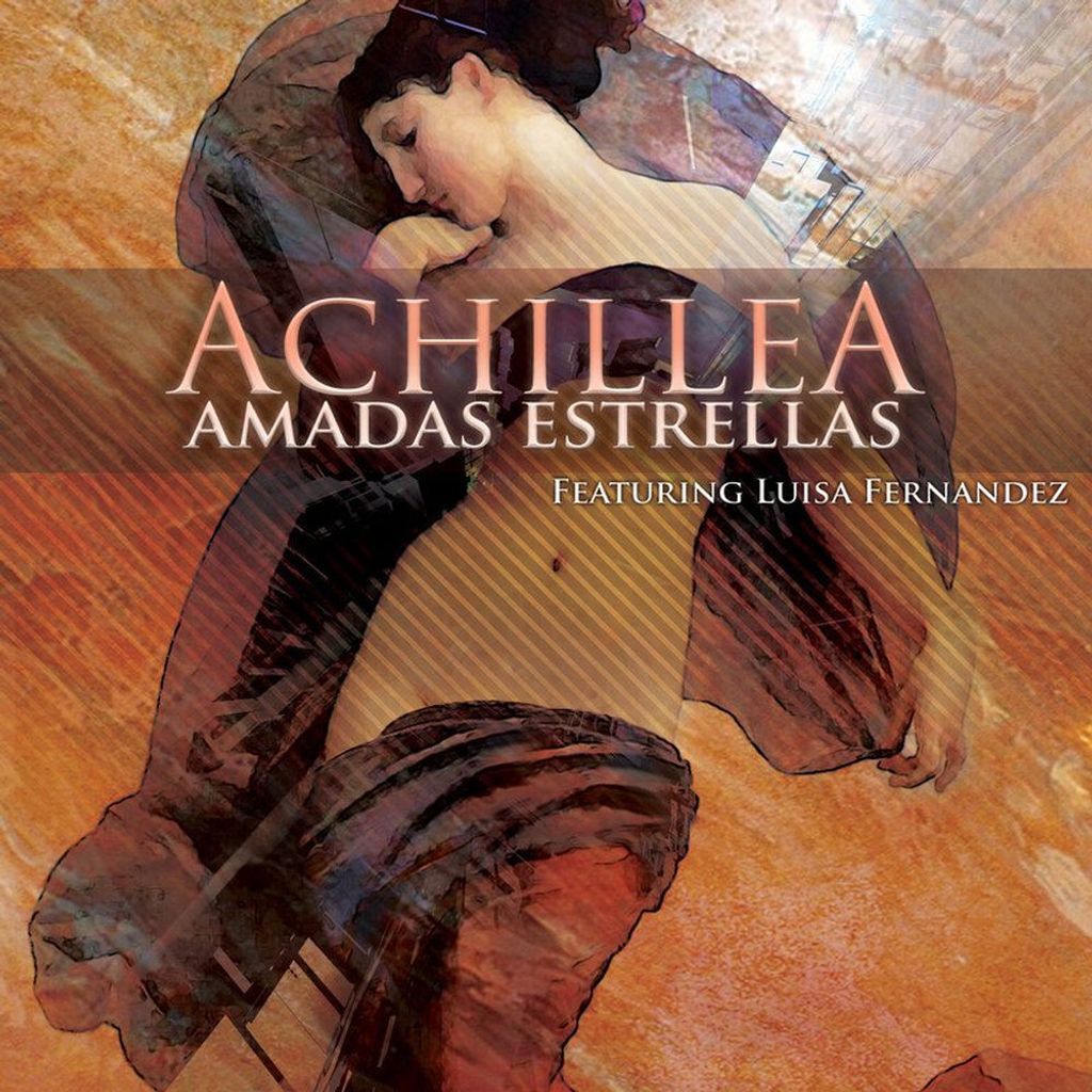 Amadas estrellas