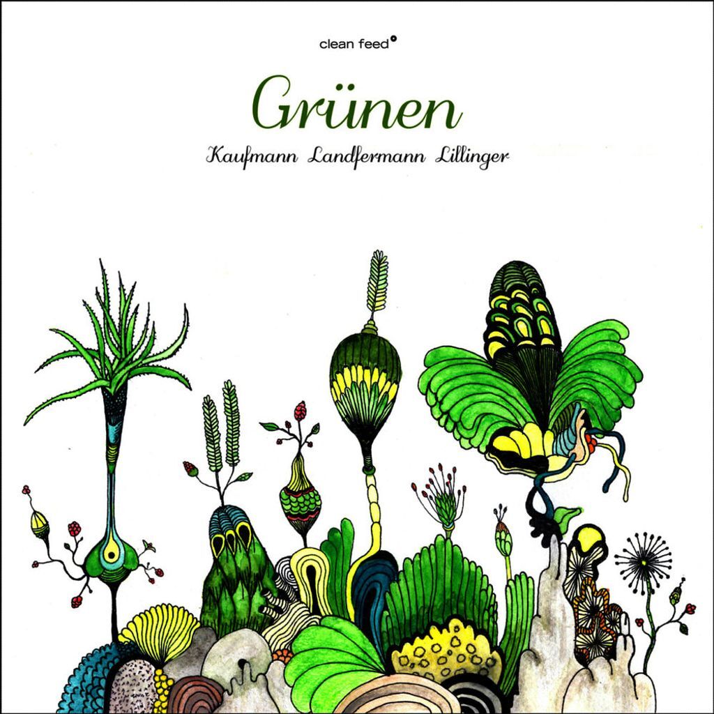Grünen