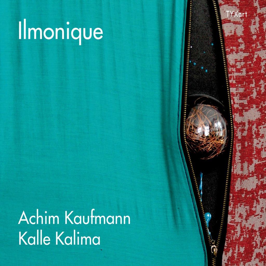 Ilmonique