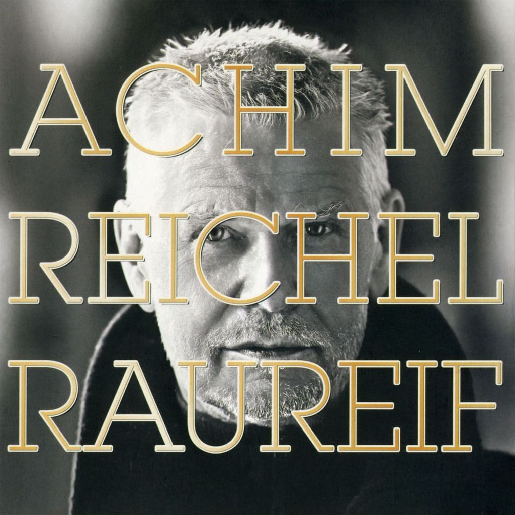 Raureif