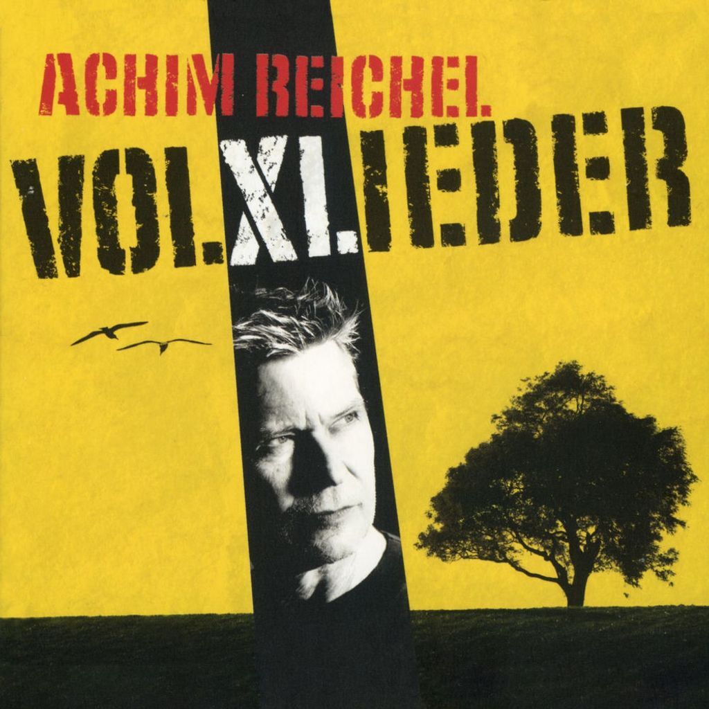 Volxlieder