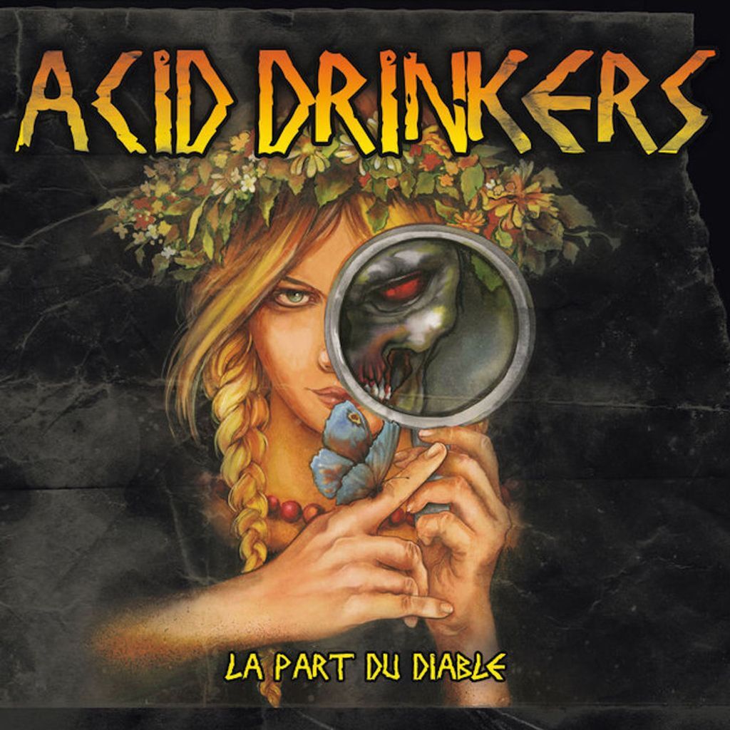 La Part du Diable