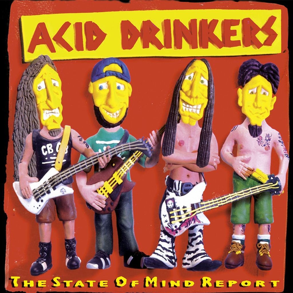 The State of Mind Report