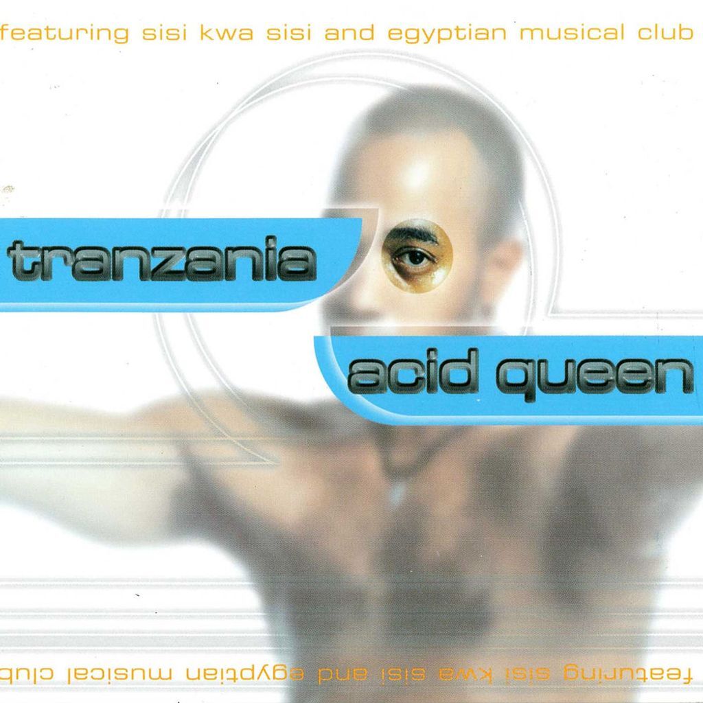 Tranzania