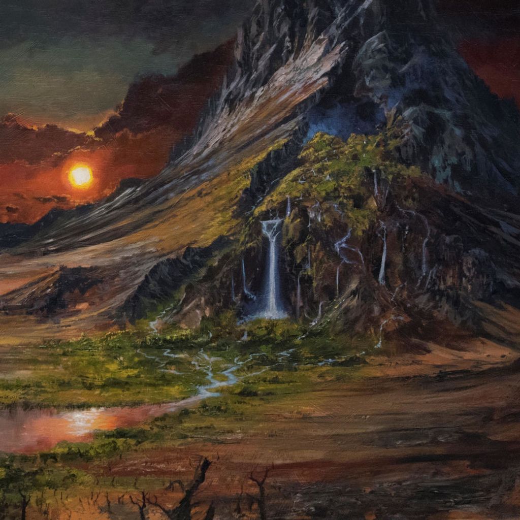 The Wellspring