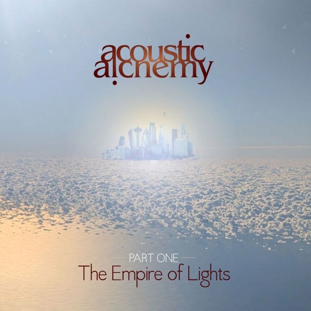 The Empire of Lights