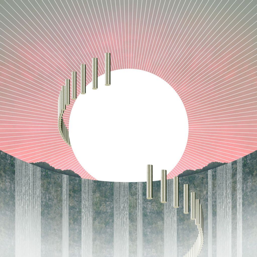 Somewhere Not Here