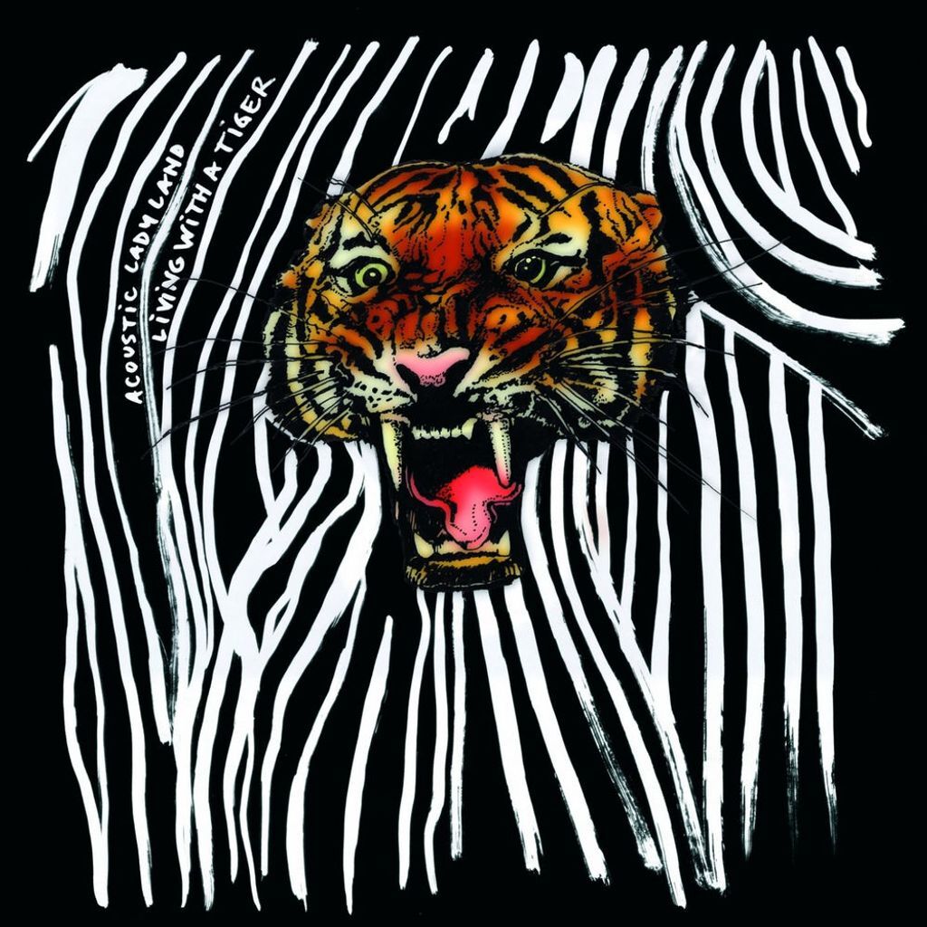 Living With a Tiger