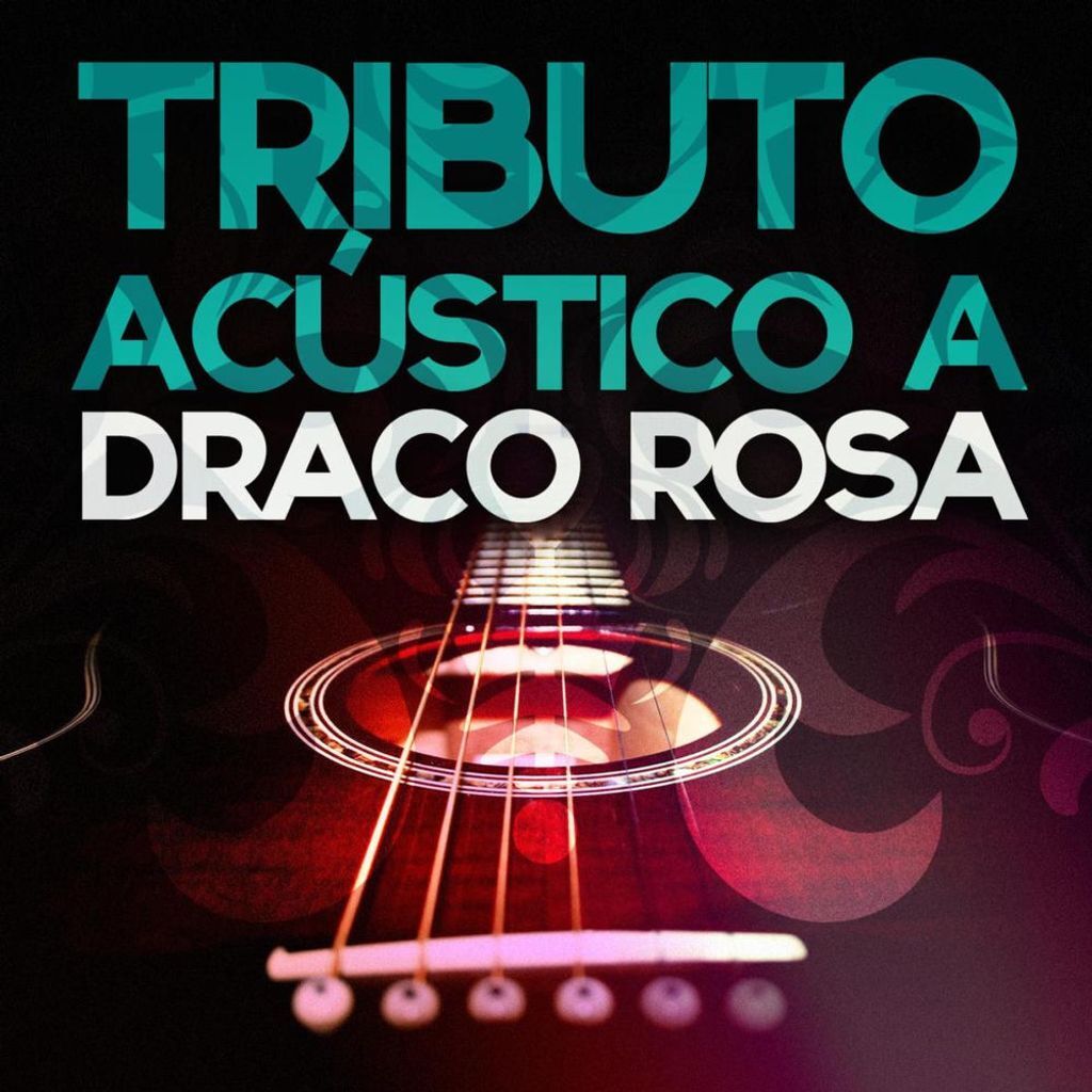 Tributo acústico a Draco Rosa