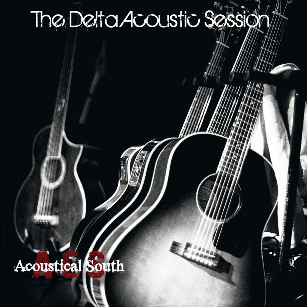 The delta acoustic session