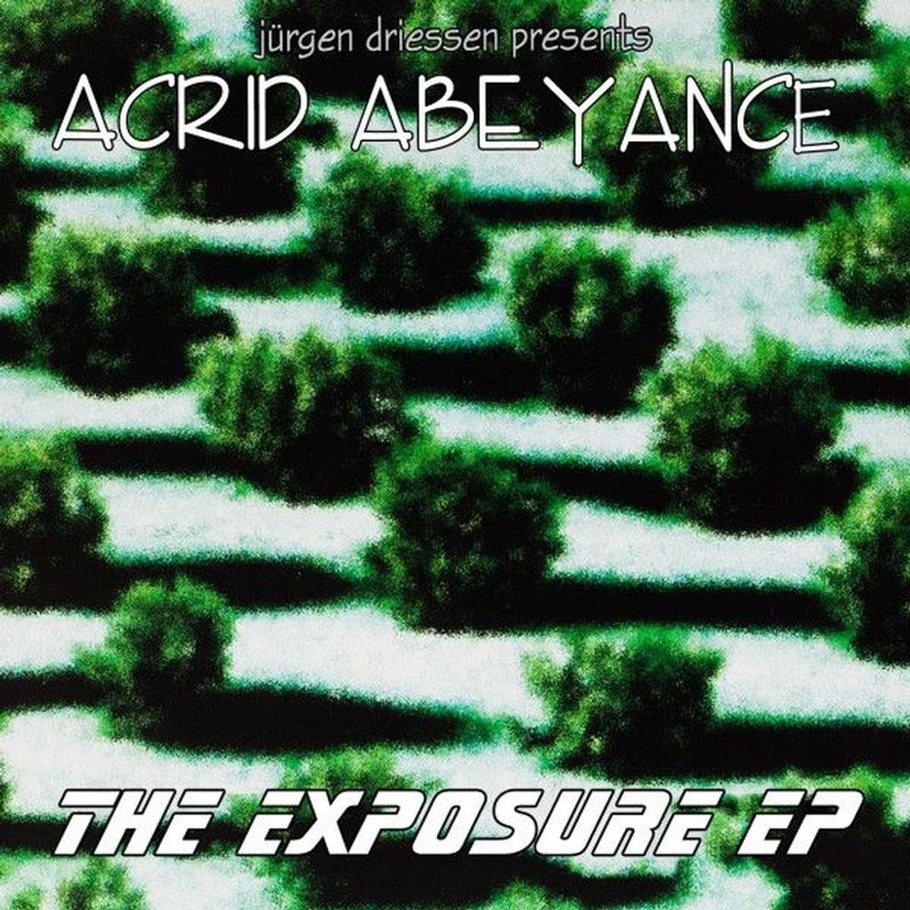 The Exposure EP