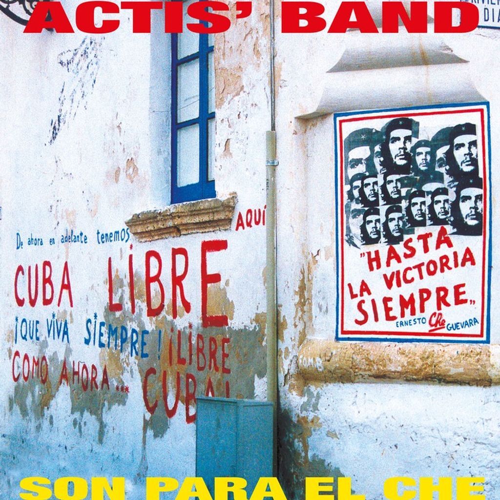 Son para el che