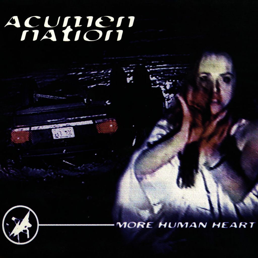 More Human Heart