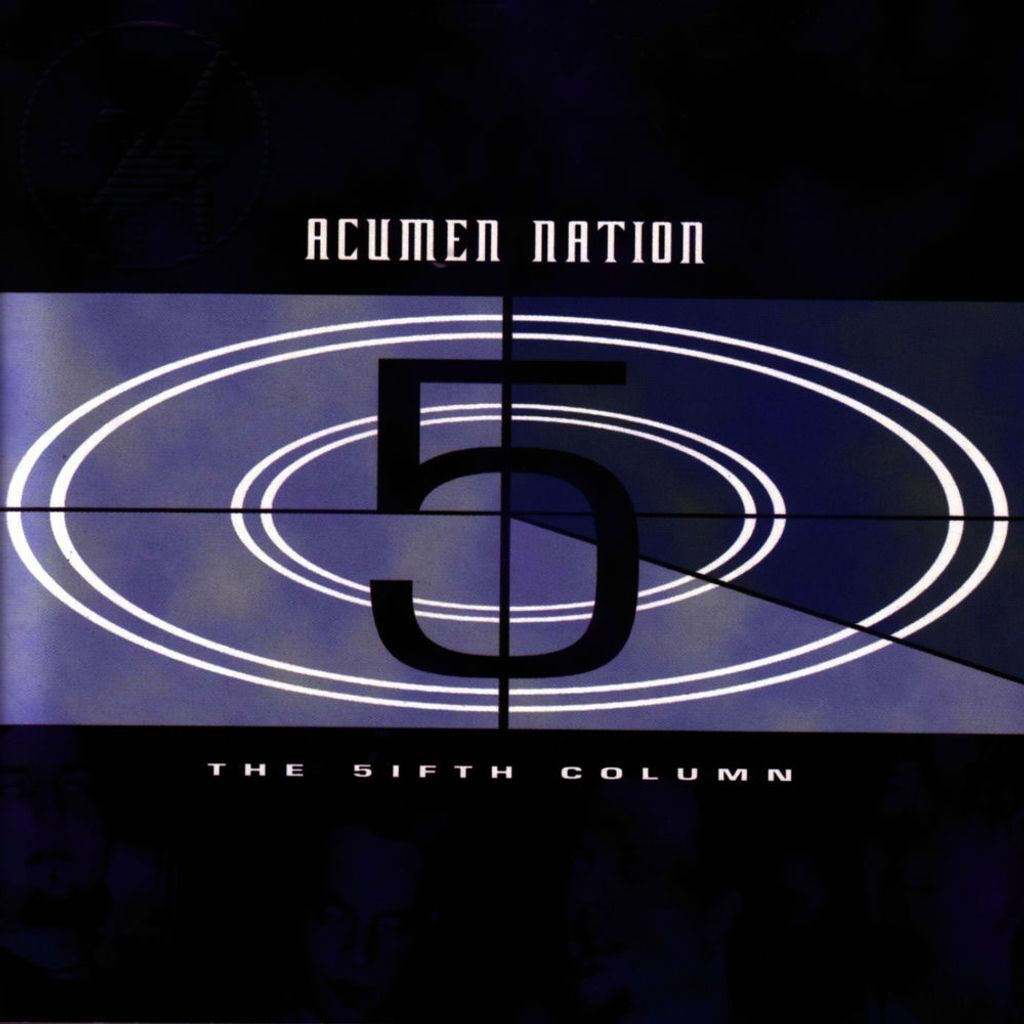 The Fifth Column