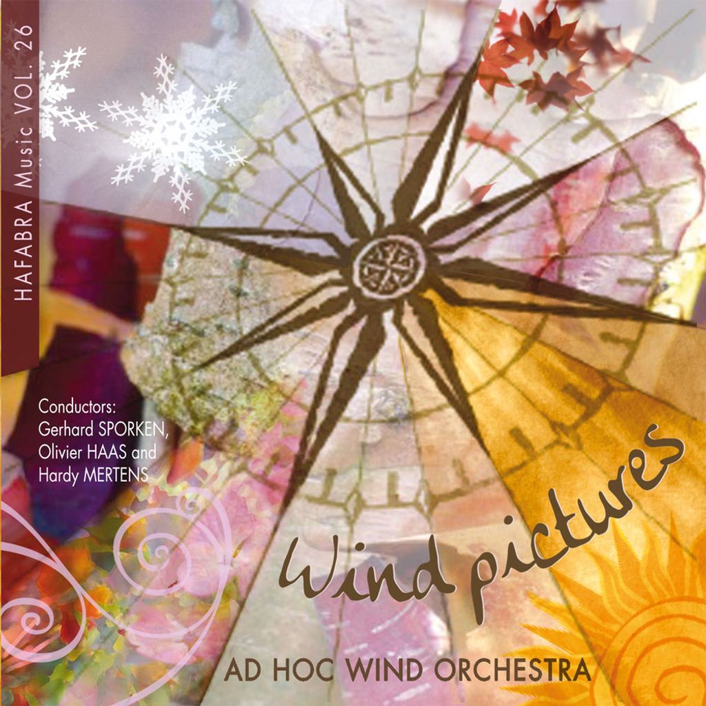 Wind Pictures