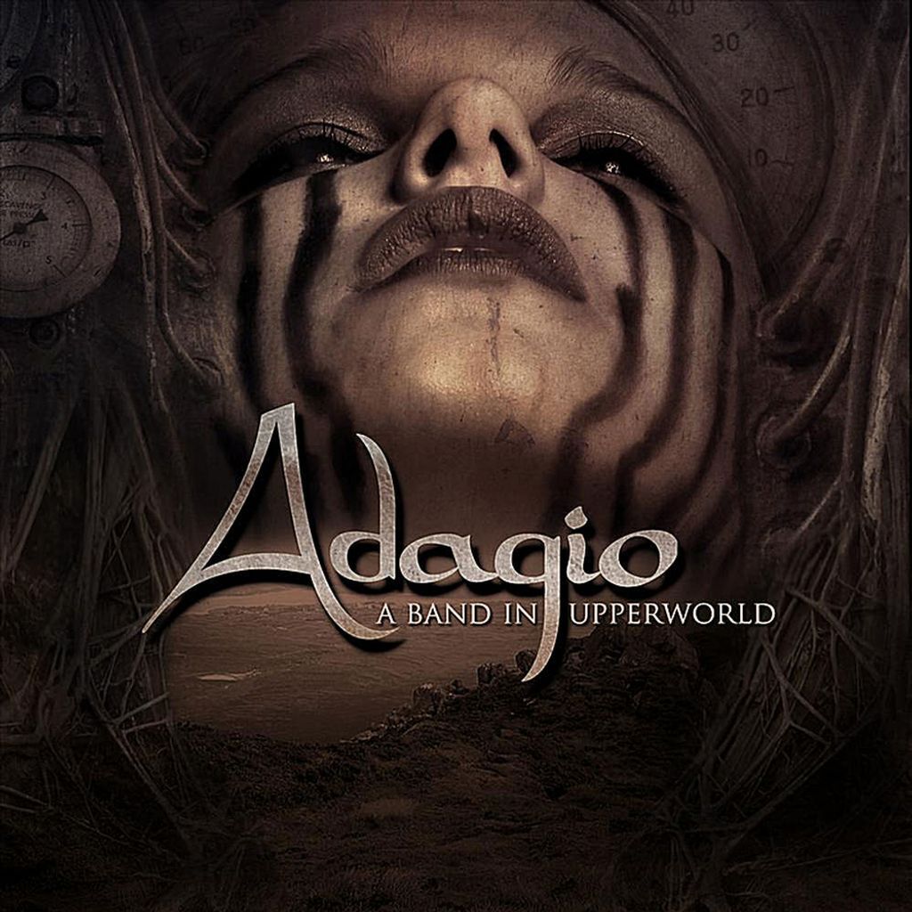 A Band In Upperworld