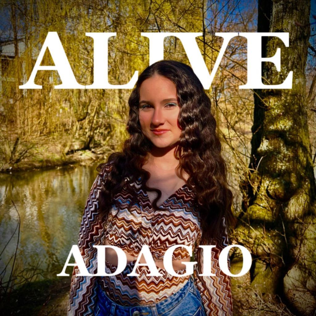 ALIVE