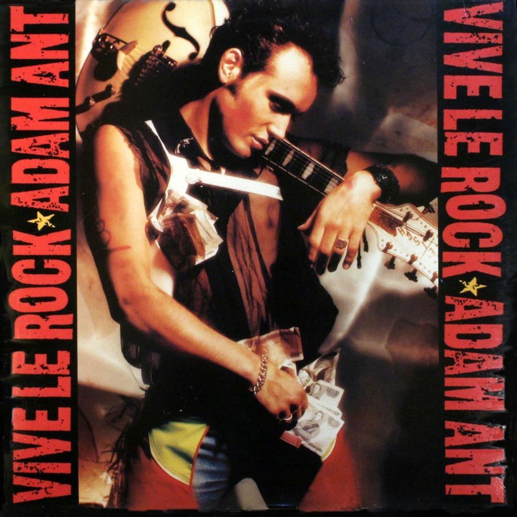 Vive le Rock