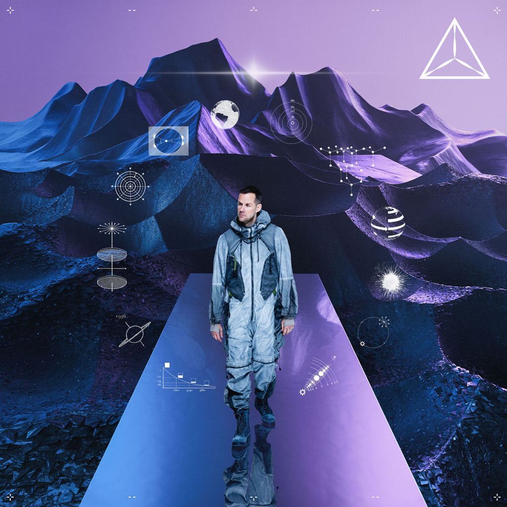 Explorer, Vol. 1