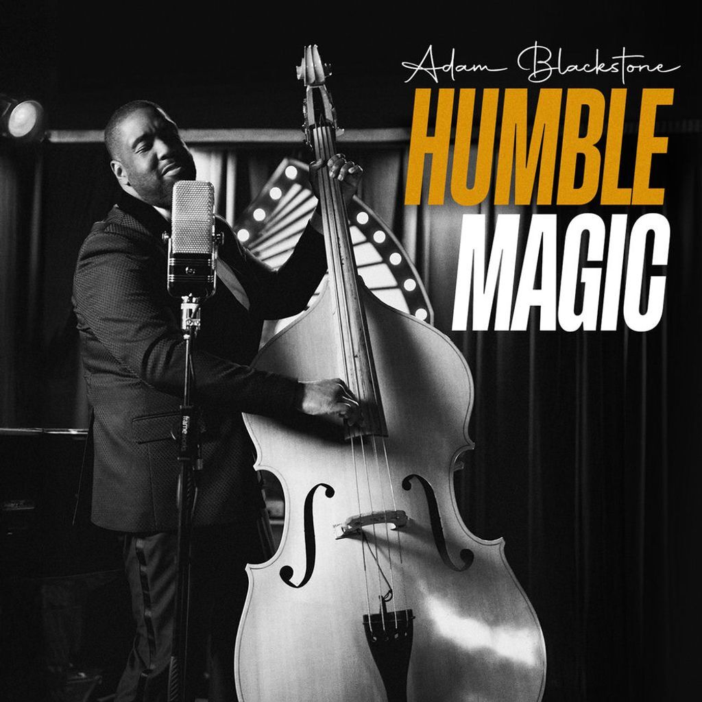Humble Magic, Vol. 1