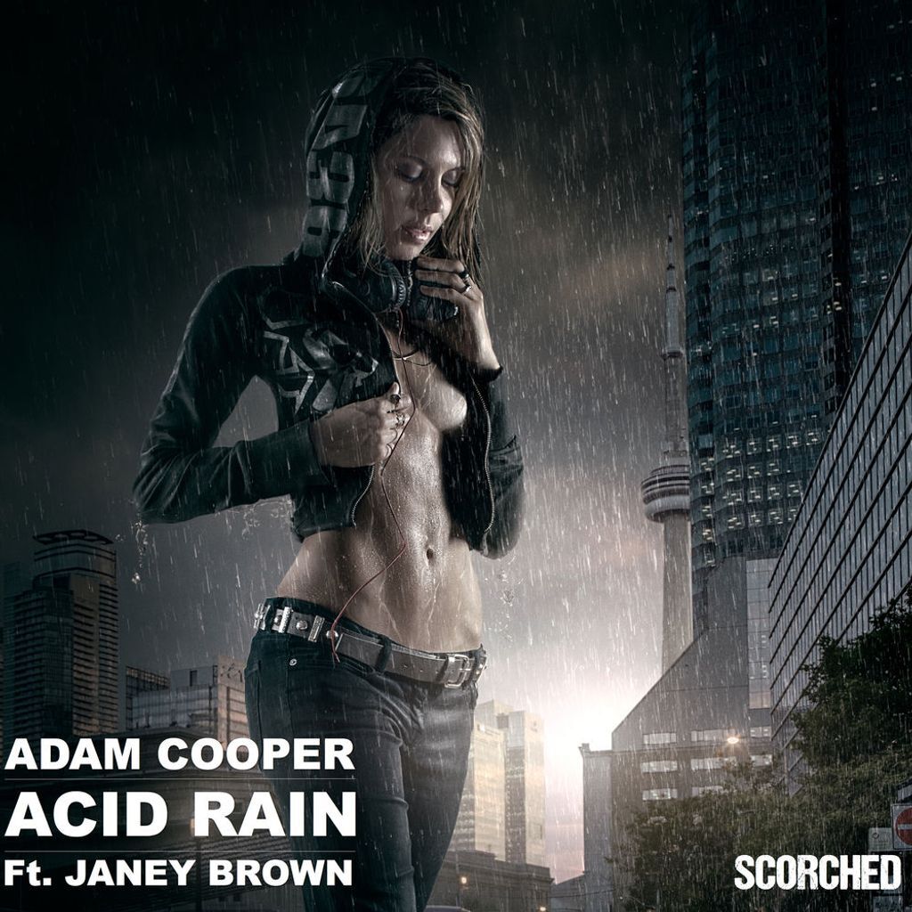 Acid Rain