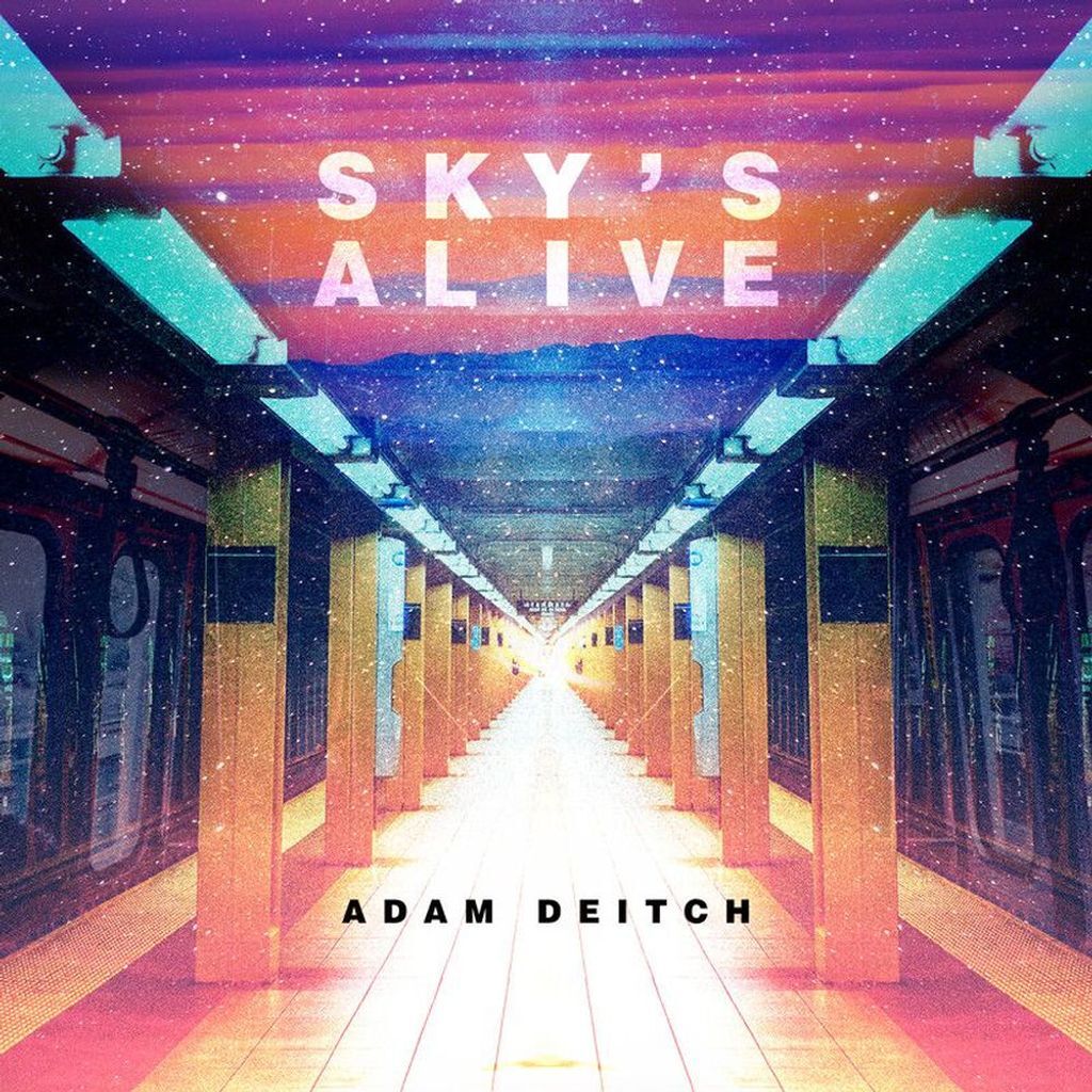 Sky's Alive