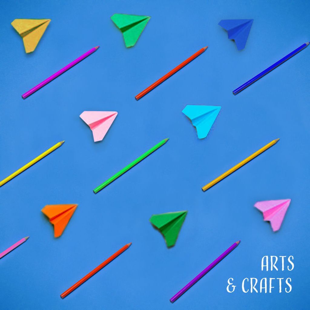 Arts and Crafts