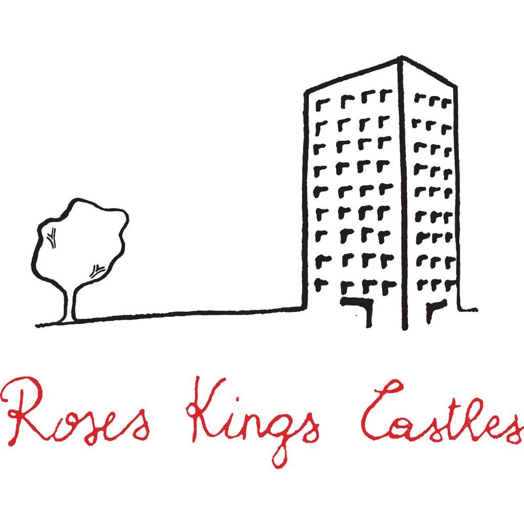 Roses Kings Castles