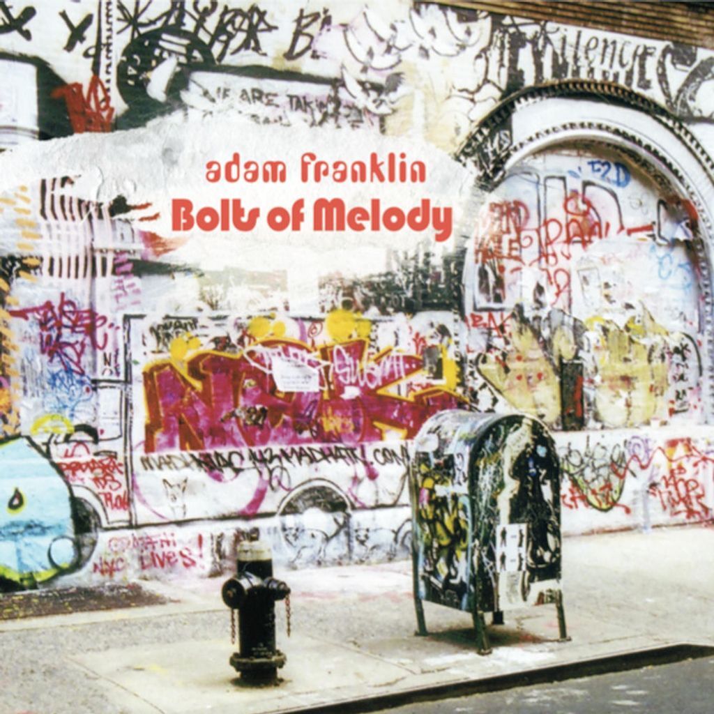 Bolts of Melody