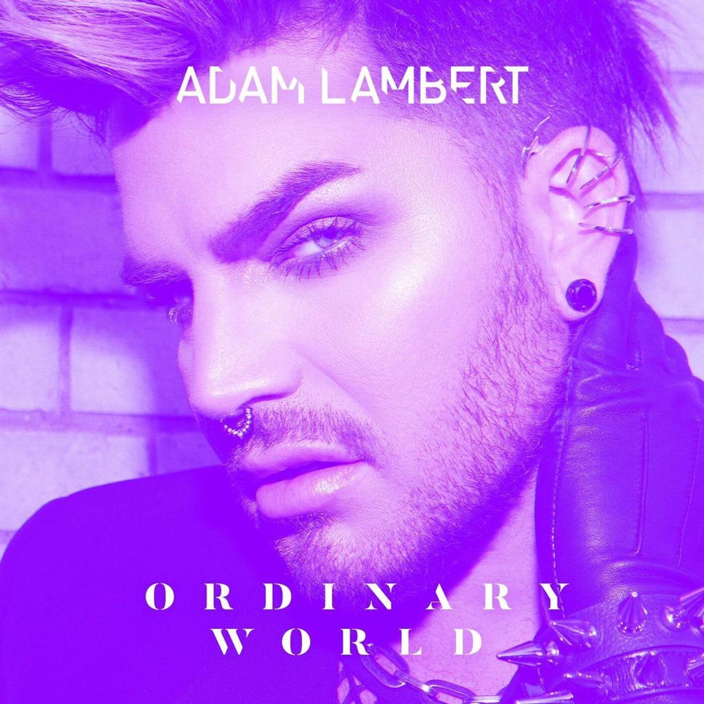 Ordinary World