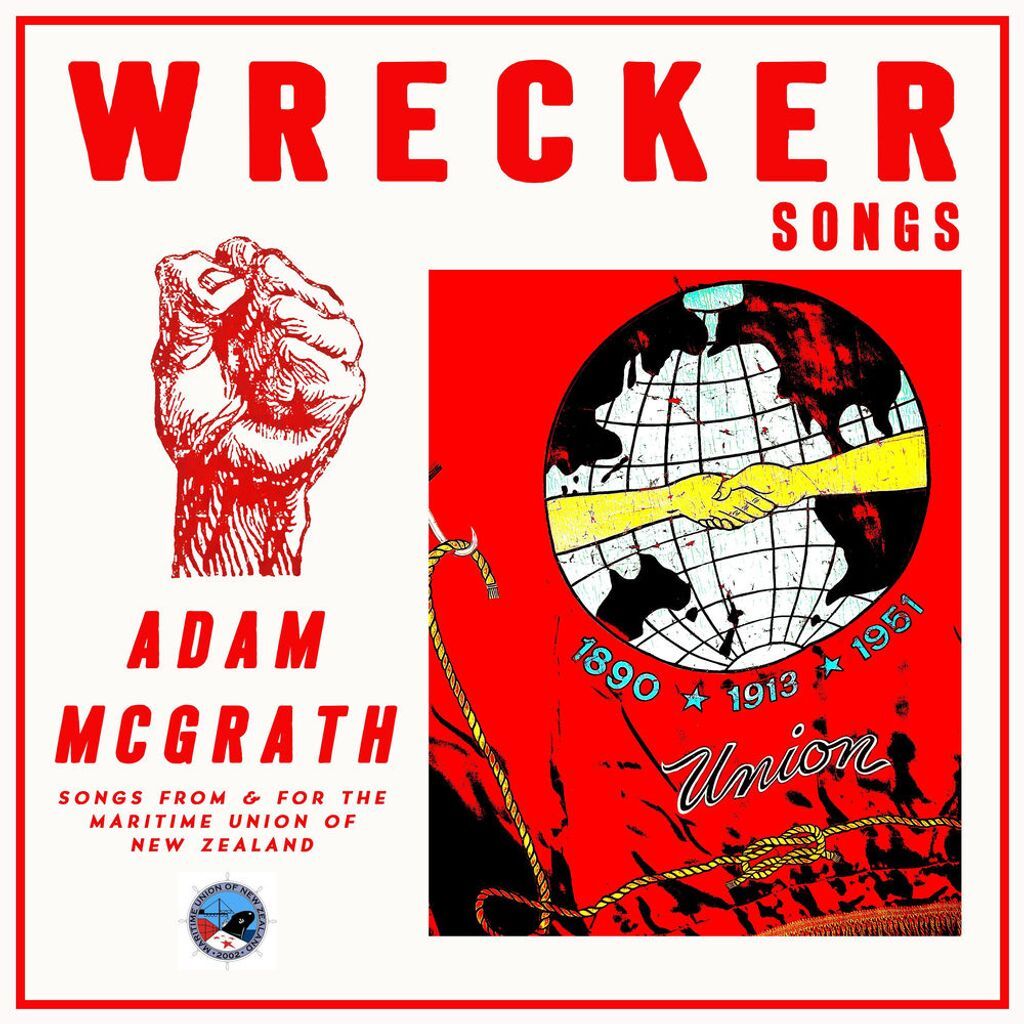 Wrecker Songs
