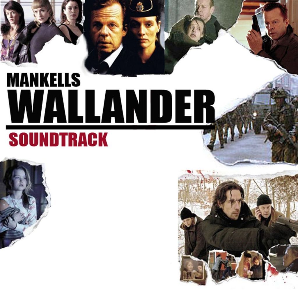 Musiken från Wallander