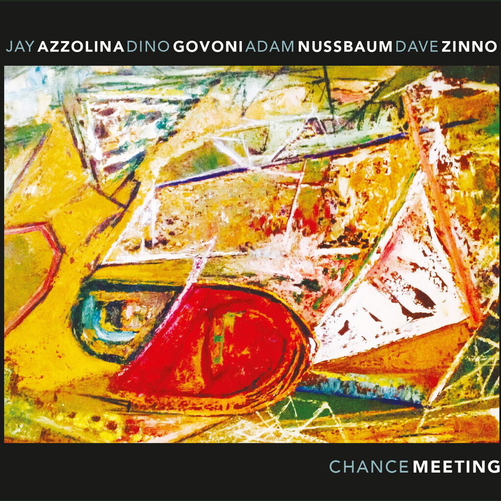 Chance Meeting