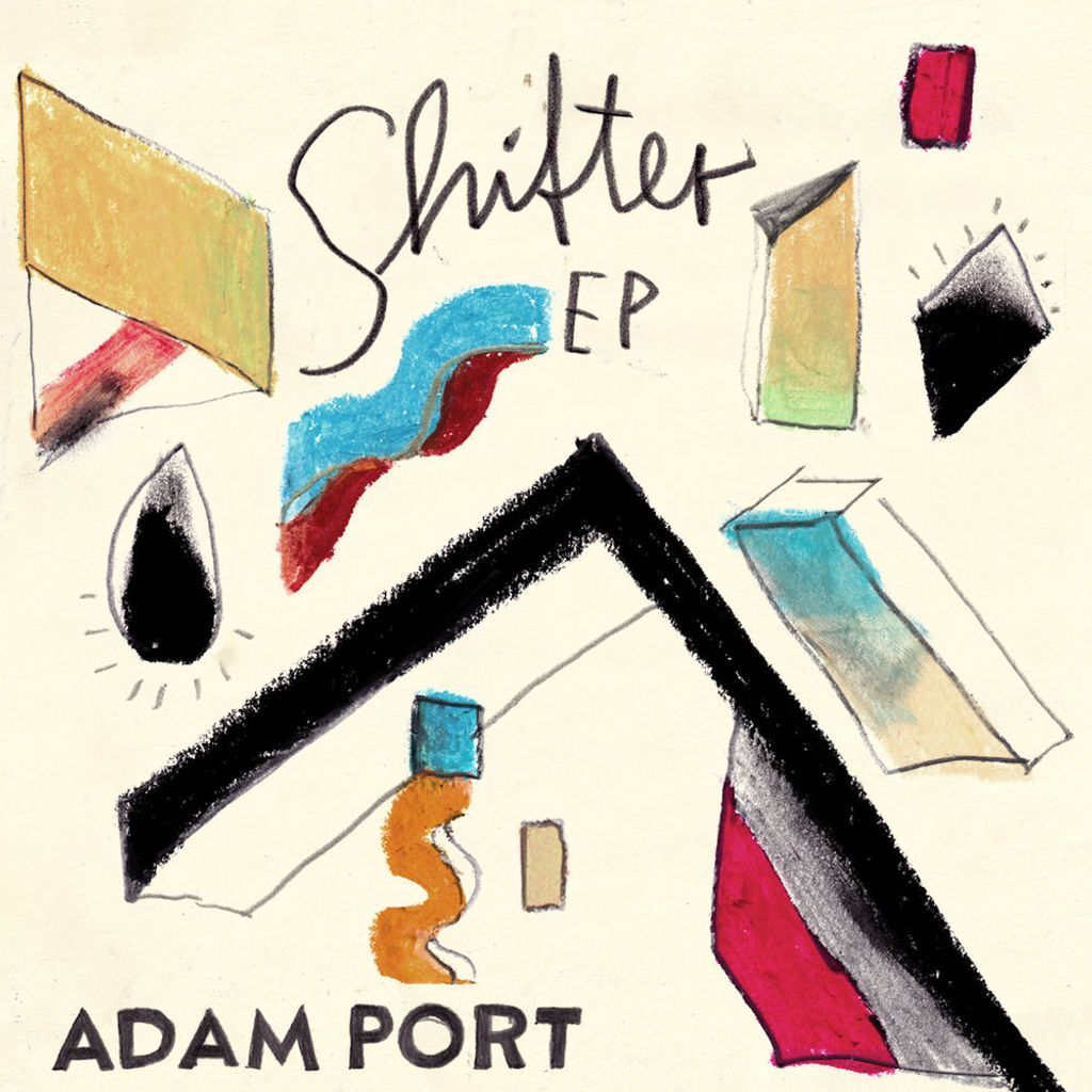 Shifter EP