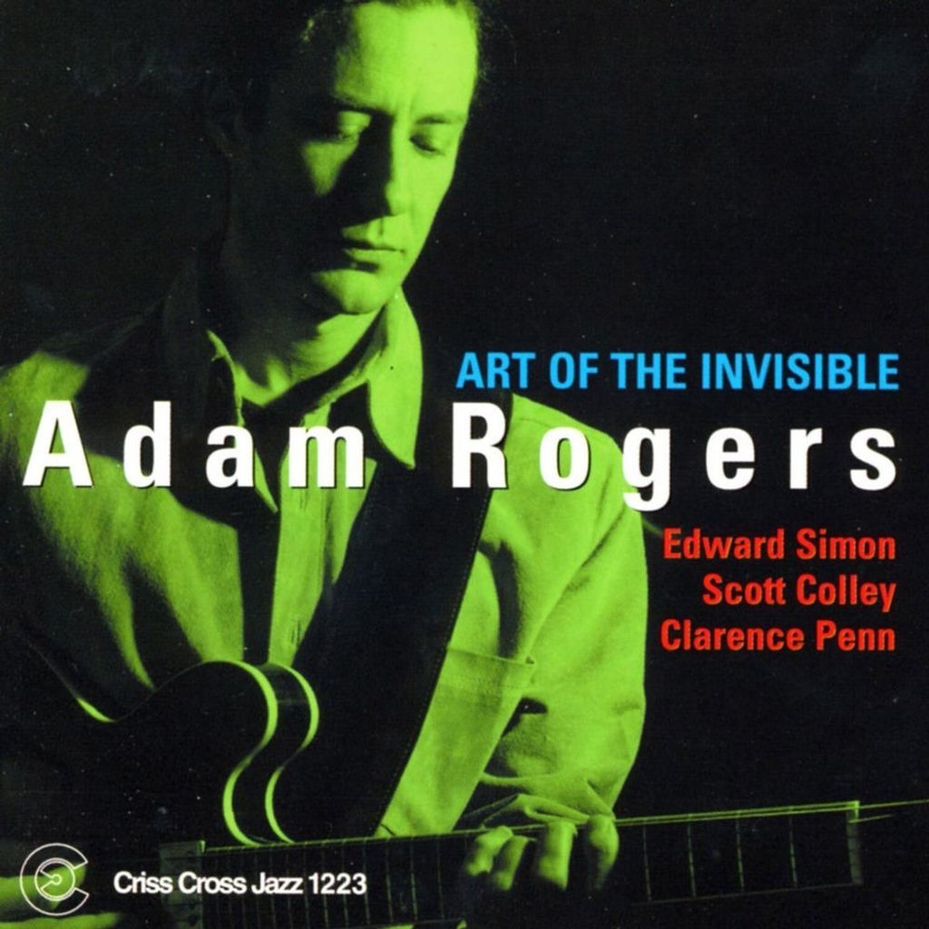 Art of the Invisible