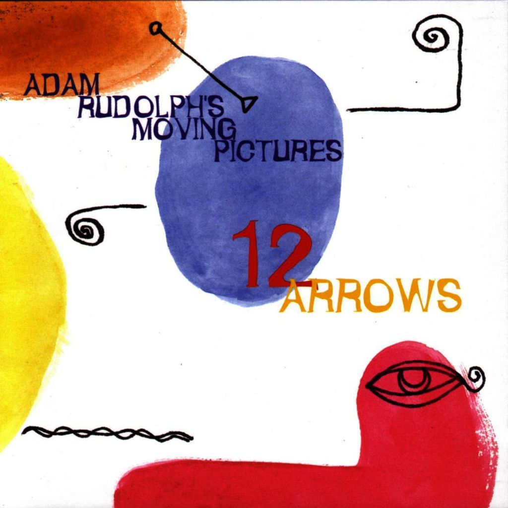 12 Arrows