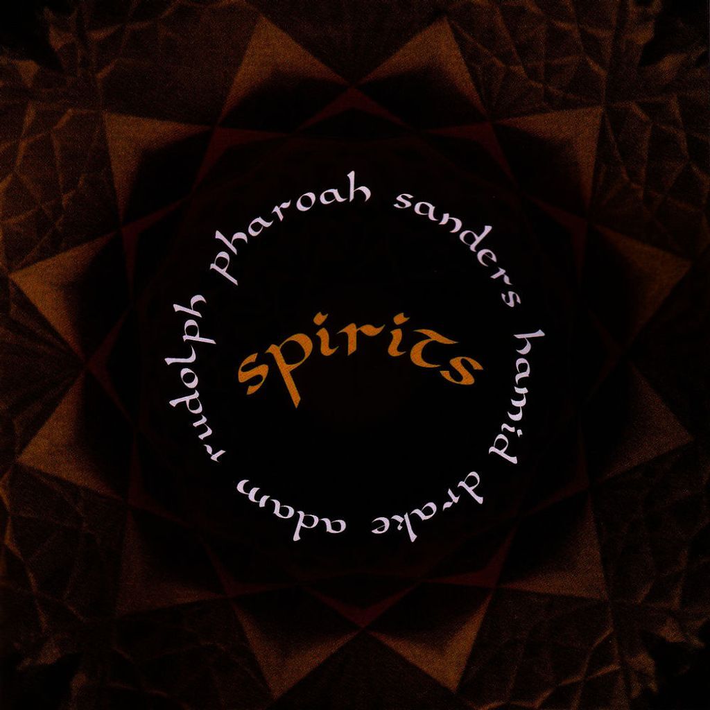Spirits
