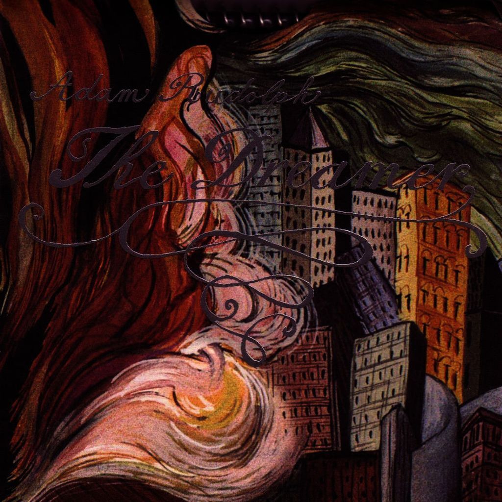 The Dreamer