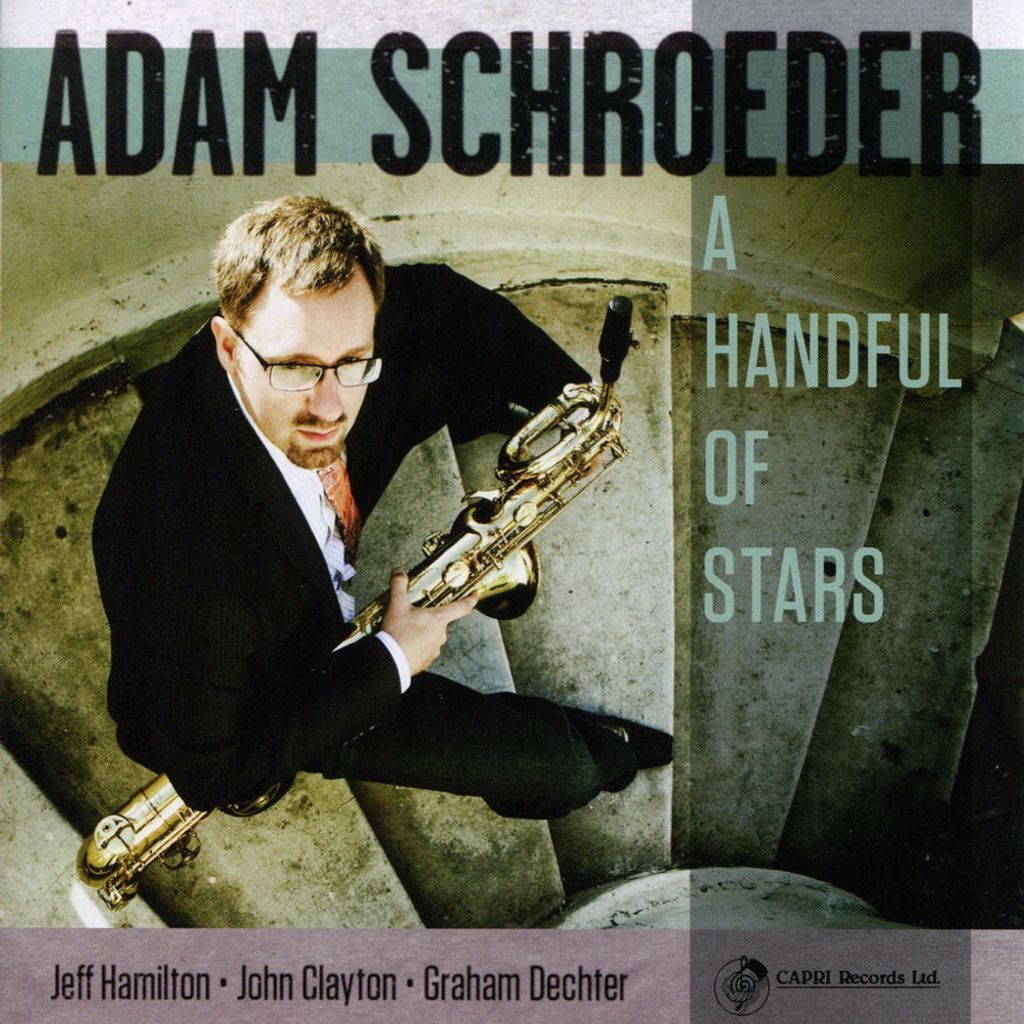 A Handful of Stars